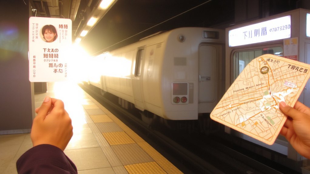tokyo subway highlights loop