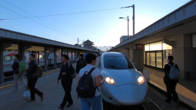 tokyo to kyoto options