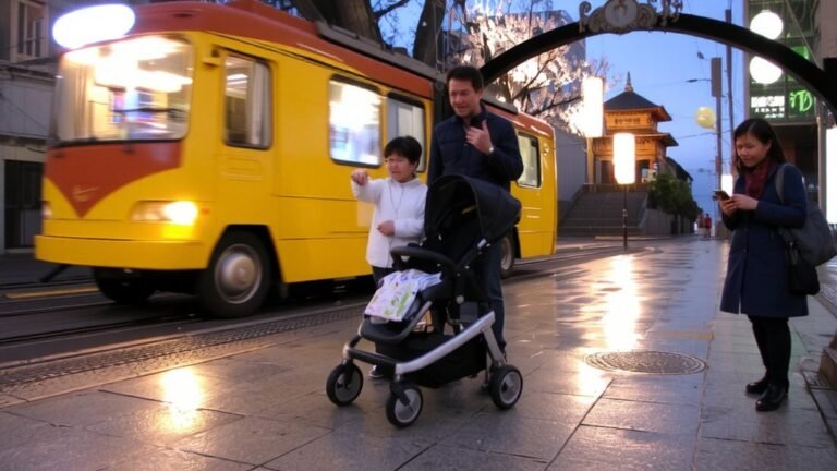 tokyo tours for kids