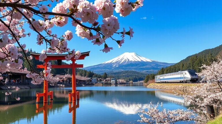 top destinations near tokyo