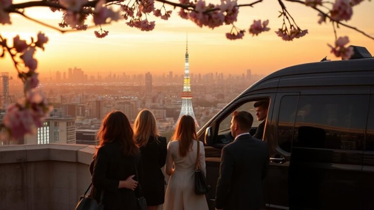 top exclusive tokyo tours