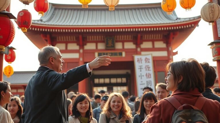 top rated english tokyo tours