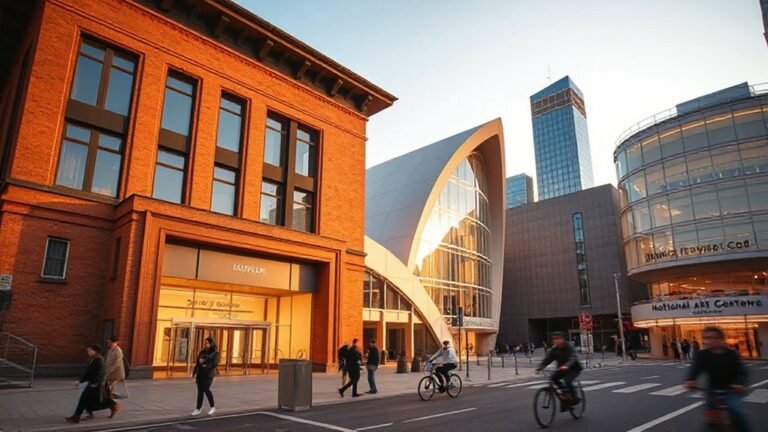 top ten tokyo museums