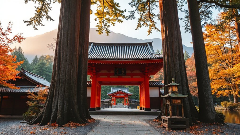 toshogu irohazaka kegon chuzenji