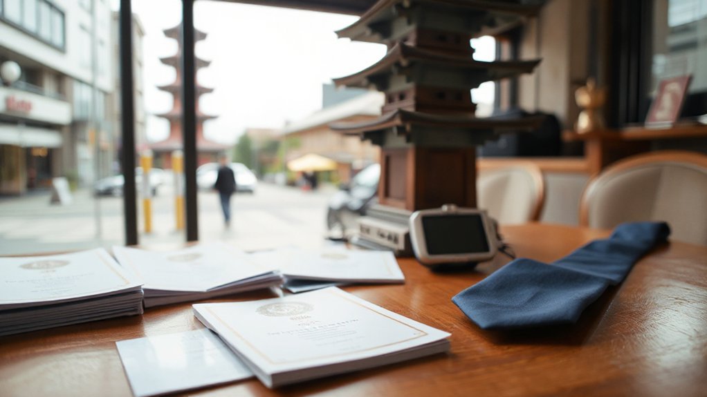 tour conductor licensing and compliance