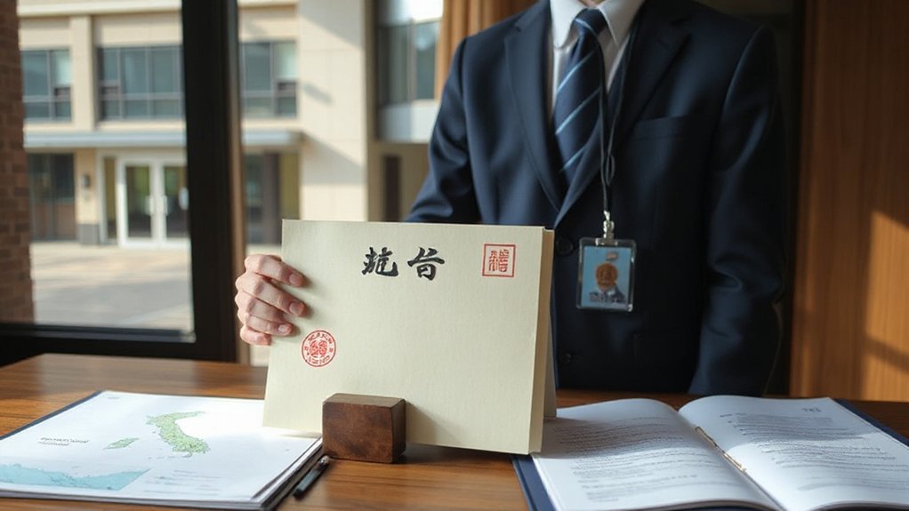 tour guide legal requirements