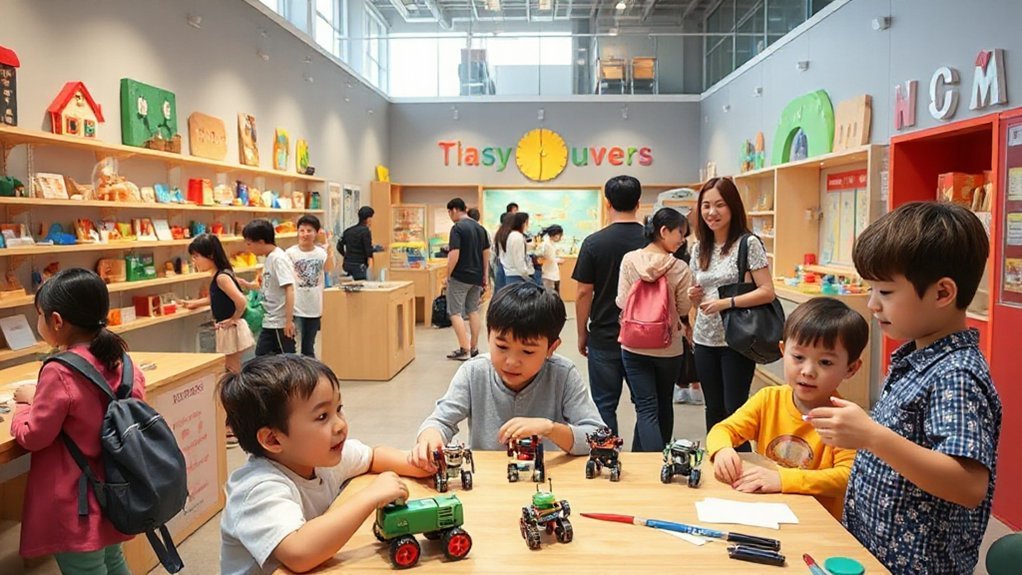 toys ghibli dinosaurs robots