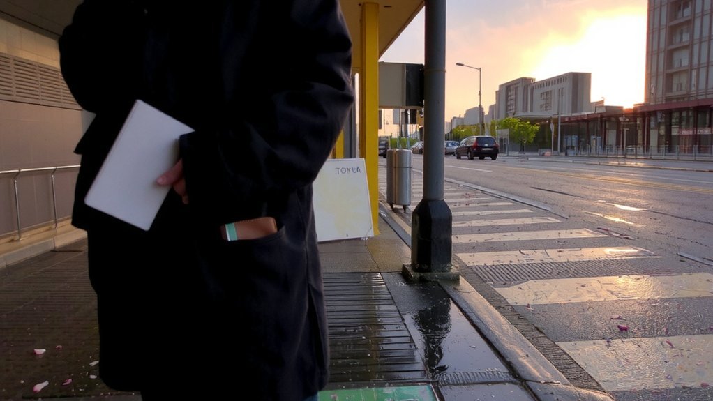 travel off peak for savings