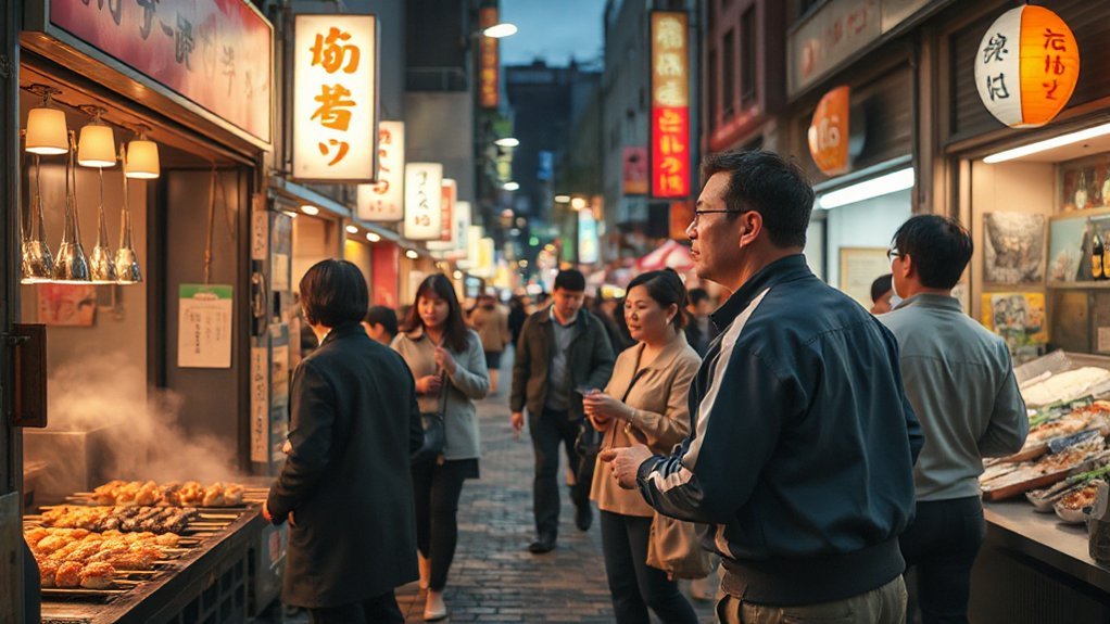 tsukiji toyosu sushi tours