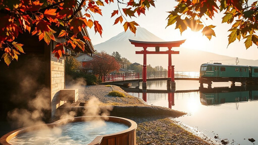 two hour lakes springs shrines