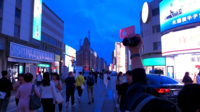 ultimate 2025 tokyo guide