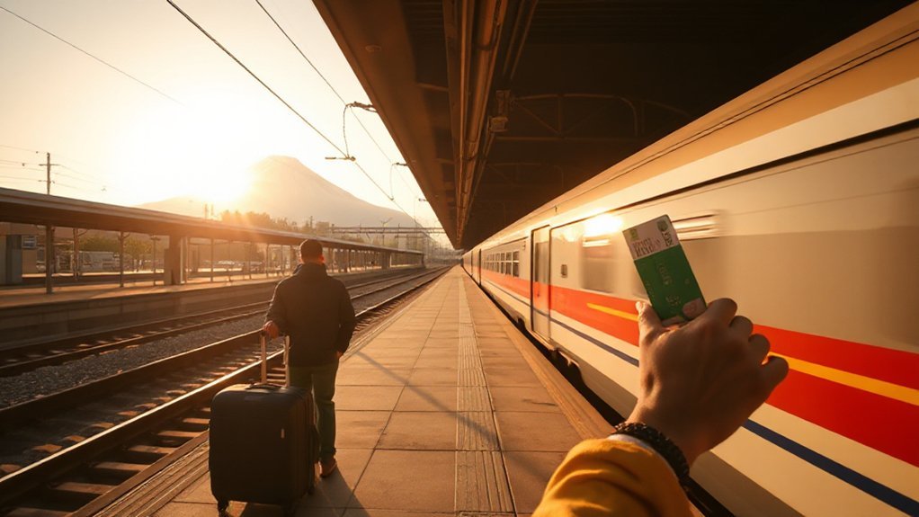 unlimited japan rail pass