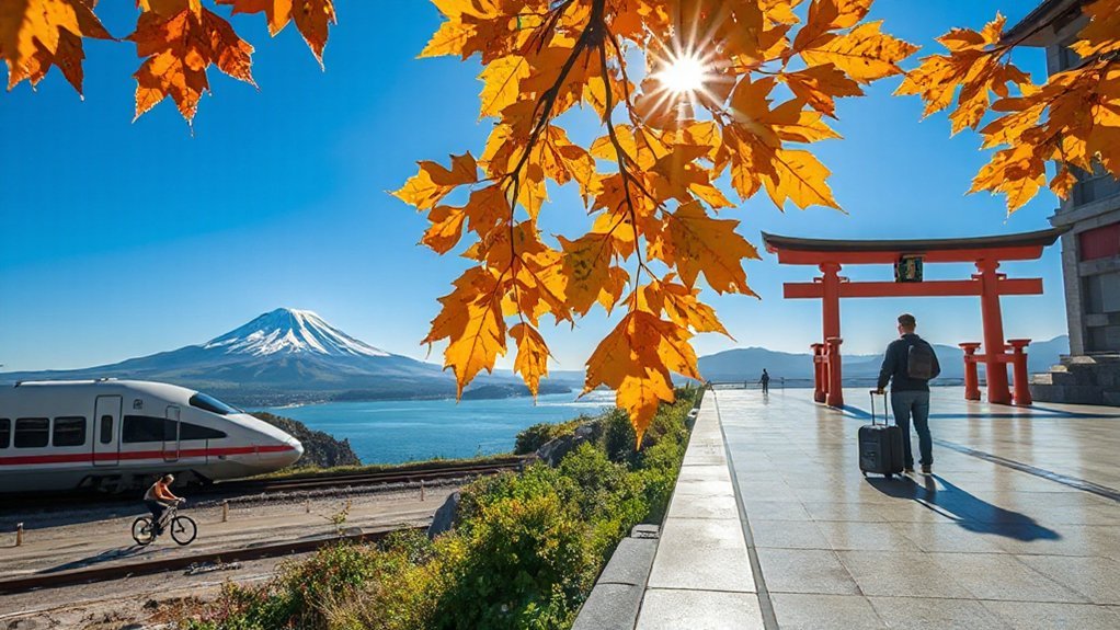 unlimited jr trains tourist only