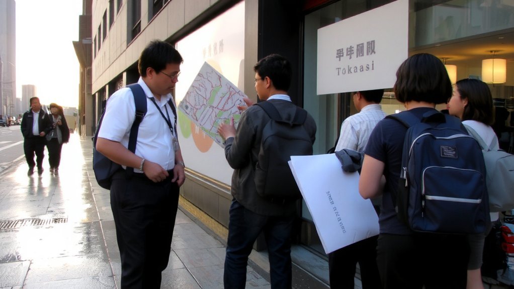 verified licensed tokyo guides