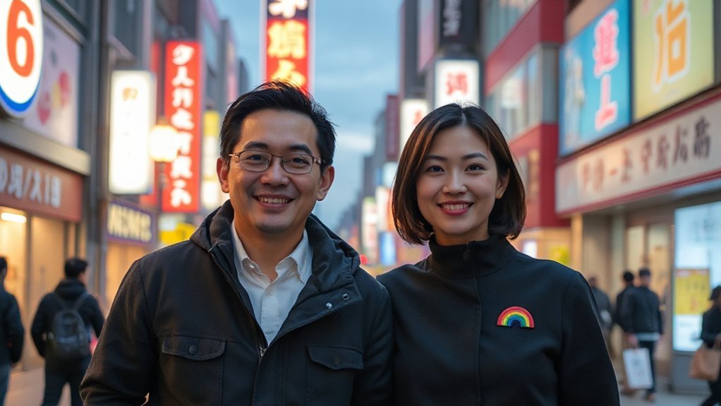 LGBTQ+ Friendly: Finding a Gay Tour Guide in Tokyo verified tokyo lgbtq guides