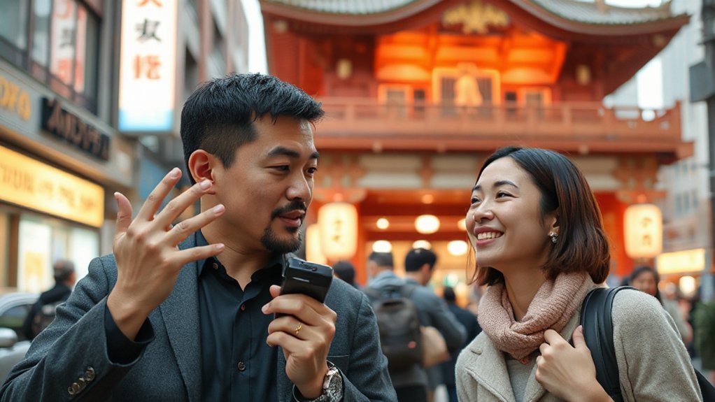 verify guide language proficiency