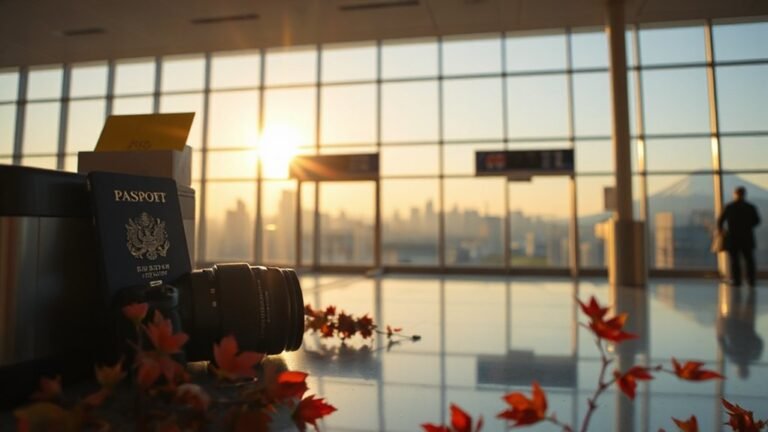 when to buy japan tickets