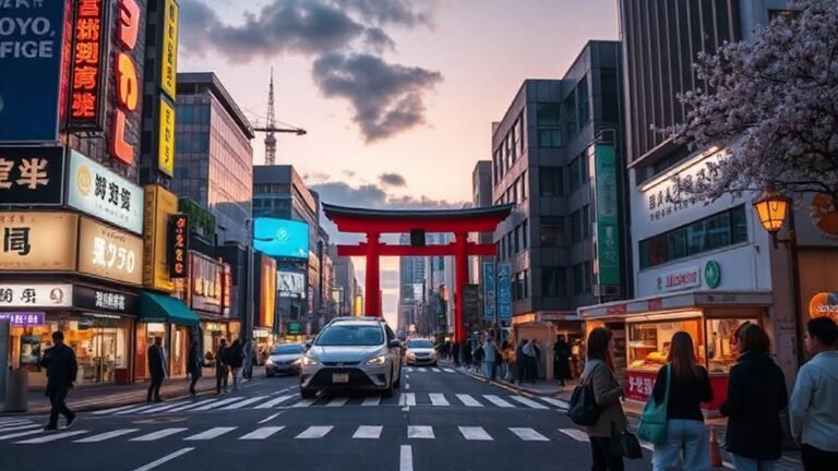 15 expert rated tokyo tours