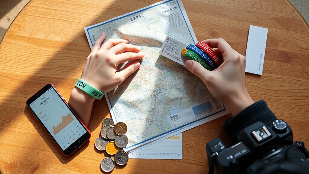 bundles with flexible cancellation