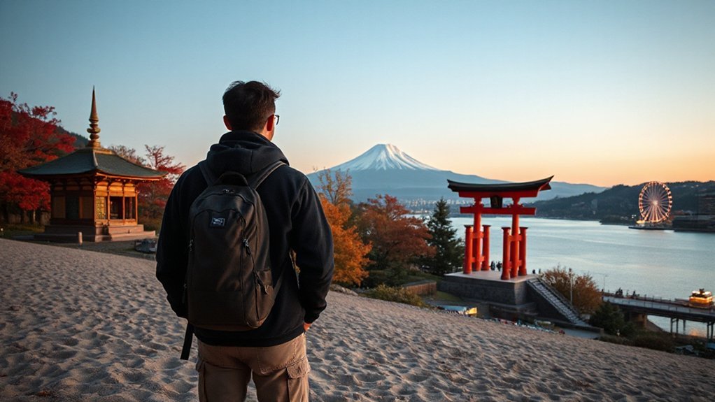 nikko kamakura hakone yokohama
