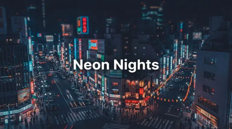 Tokyo Night Tours for First-Time Visitors Tokyo Night Tours for First-Time Visitors